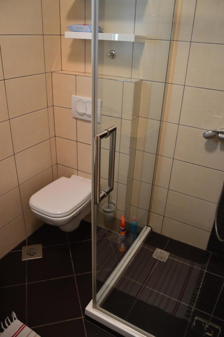 Ferienwohnung Apartman Mile Subotica Exterior foto